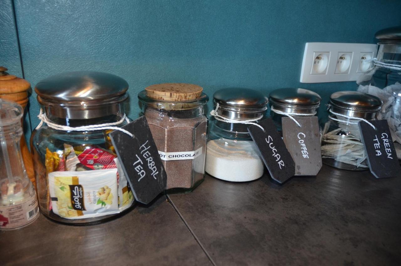 Hotel Et Chalet Au Coin Du Feu Chilly Powder มอร์ซีน ภายนอก รูปภาพ