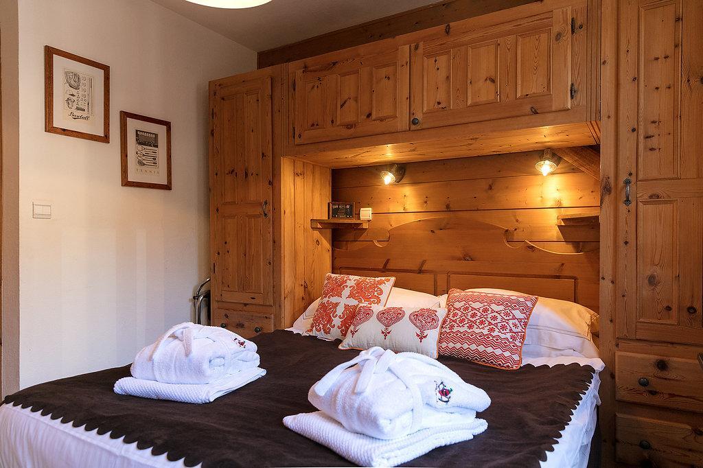 Hotel Et Chalet Au Coin Du Feu Chilly Powder มอร์ซีน ห้อง รูปภาพ