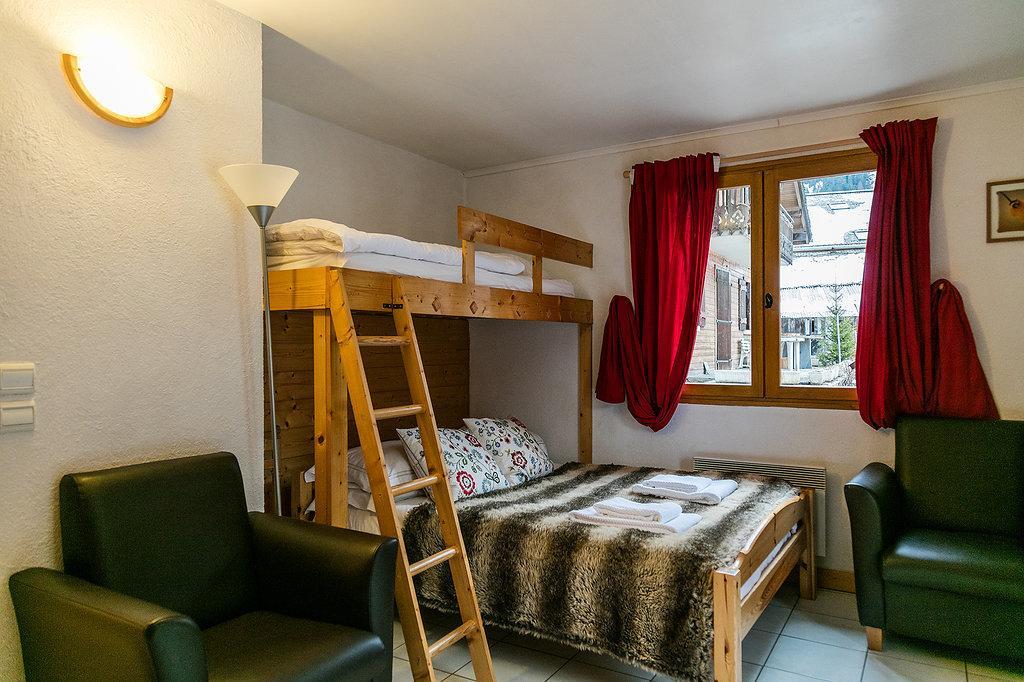 Hotel Et Chalet Au Coin Du Feu Chilly Powder มอร์ซีน ภายนอก รูปภาพ